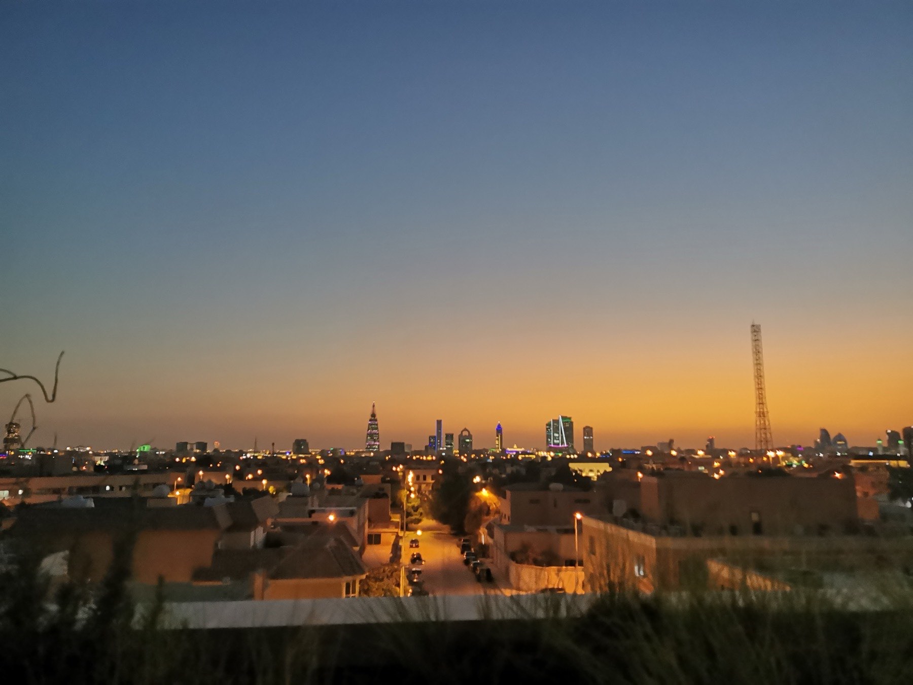 Sulaymaniyah, Riyadh